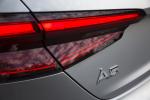 Audi A5 Cabriolet 2.0T Quattro 2017 года (NA)